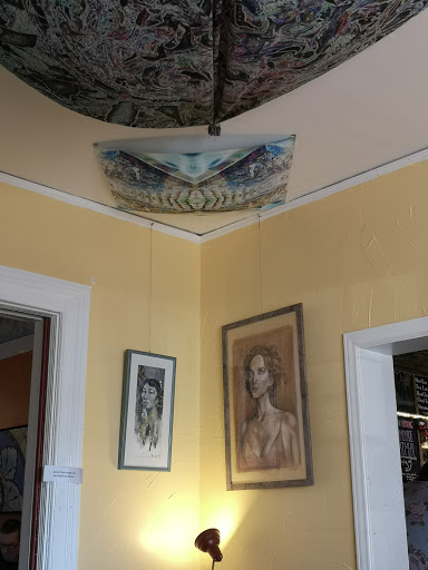 Coffee Shop «Plymouth Coffee Bean», reviews and photos, 884 Penniman Ave, Plymouth, MI 48170, USA