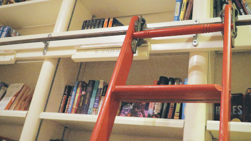 Book Store «Full Circle Bookstore», reviews and photos, 1900 Northwest Expy, Oklahoma City, OK 73118, USA