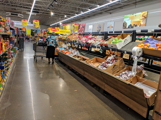 Supermarket «ALDI», reviews and photos, 200 S SW Loop 323, Tyler, TX 75702, USA