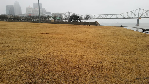 Park «Louisville Waterfront Park (Great Lawn, Harbor Lawn, Festival Plaza)», reviews and photos, 231 Witherspoon St, Louisville, KY 40202, USA