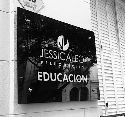 JESSICALEO EDUCACION