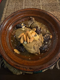 Les plus récentes photos du Restaurant Les Saveurs de Marrakech à Paris - n°5