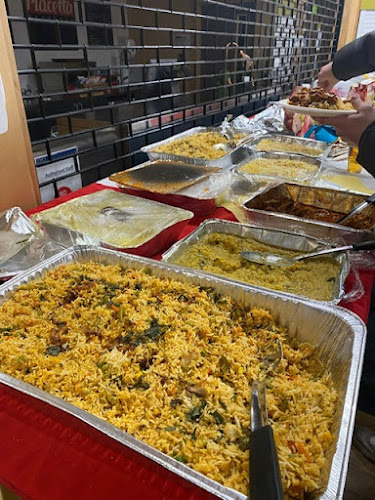 Sayan Sri (Sri Lankan Event Caterers) - Milton Keynes