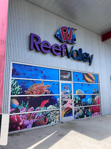 Pet Store «Reef Valley», reviews and photos, 101 N McColl Rd #4, McAllen, TX 78501, USA