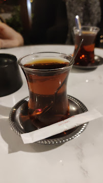 Plats et boissons du Restaurant turc Pacha Restaurant à Paris - n°10