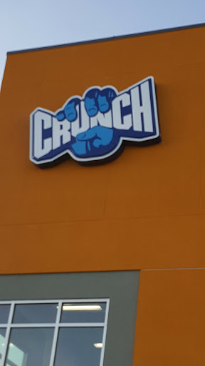 Health Club «Crunch - South Tampa», reviews and photos, 4055 S Dale Mabry Hwy, Tampa, FL 33611, USA