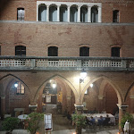 Photo n°1 de l'avis de Fabri. fait le 26/07/2020 à 23:12 sur le  Castello Di Valenzano à Subbiano