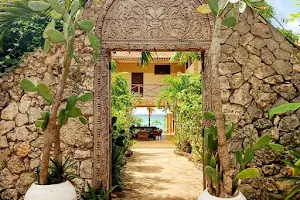 Seasons Lodge Zanzibar image