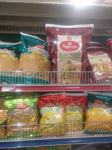 Indian Grocery Store «India Imports», reviews and photos, 2079 NW Aloclek Dr, Hillsboro, OR 97124, USA