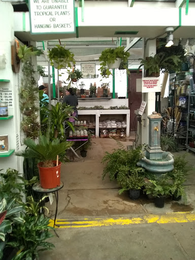 Bayer's Garden Shop