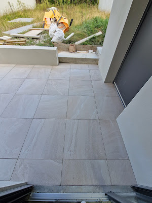 Carrelage Design' LANDERNEAU à Landerneau
