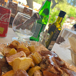 Photo n°2 de l'avis de Enrica.i fait le 17/08/2023 à 12:44 sur le  Ristorante La Rocca da Chiara à Arzachena