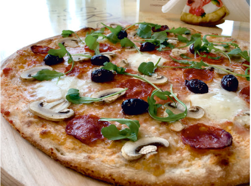 Sirio Pizzeria in San Bonifacio, Provincia di Verona