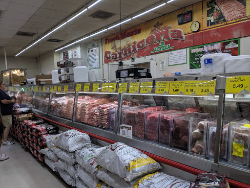 Butcher Shop «La Azteca Meat Market», reviews and photos, 225 Huffines Blvd, Lewisville, TX 75067, USA