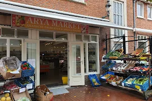 Arya Market image