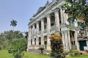 Gobardanga Rajbari Math image