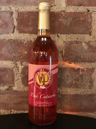 Winery «Vino di Piccin Winery & Tasting House», reviews and photos, 55155 National Rd, Lansing, OH 43934, USA