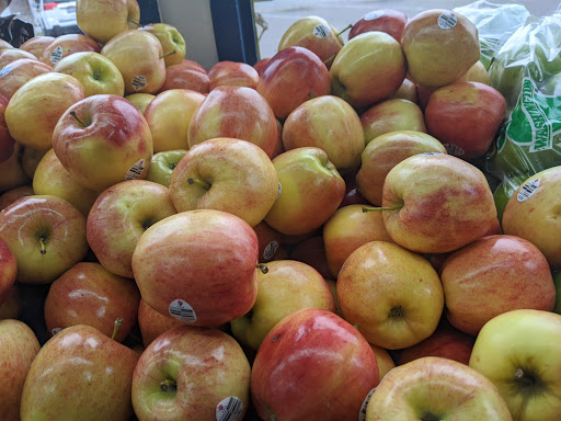 Produce Market «Jams Produce», reviews and photos, 1451 Clearwater Largo Rd N, Largo, FL 33770, USA