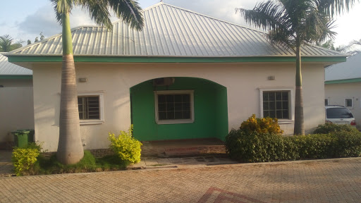 Crystal Merit Suites & Apartment, Gusau, Nigeria, Spa, state Zamfara