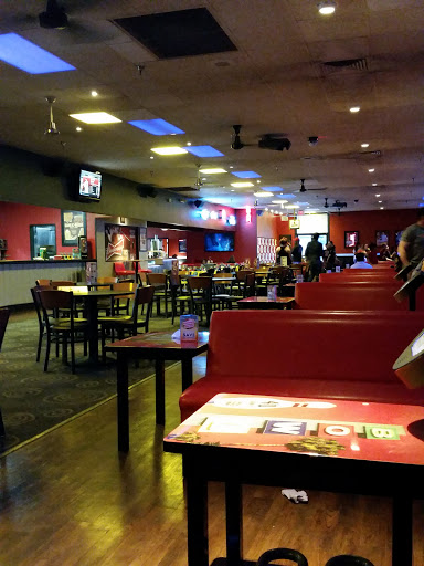 Bowling Alley «AMF Union Hills Lanes», reviews and photos, 3424 W Union Hills Dr, Phoenix, AZ 85027, USA