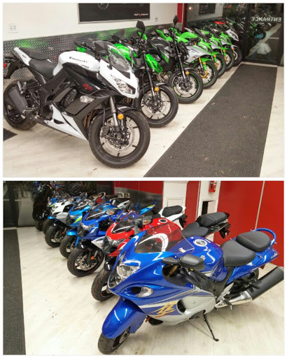 Boat Dealer «Bay Harbor Motors», reviews and photos, 457 Bay St, Staten Island, NY 10304, USA