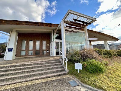北淡震災記念公園 セミナーハウス