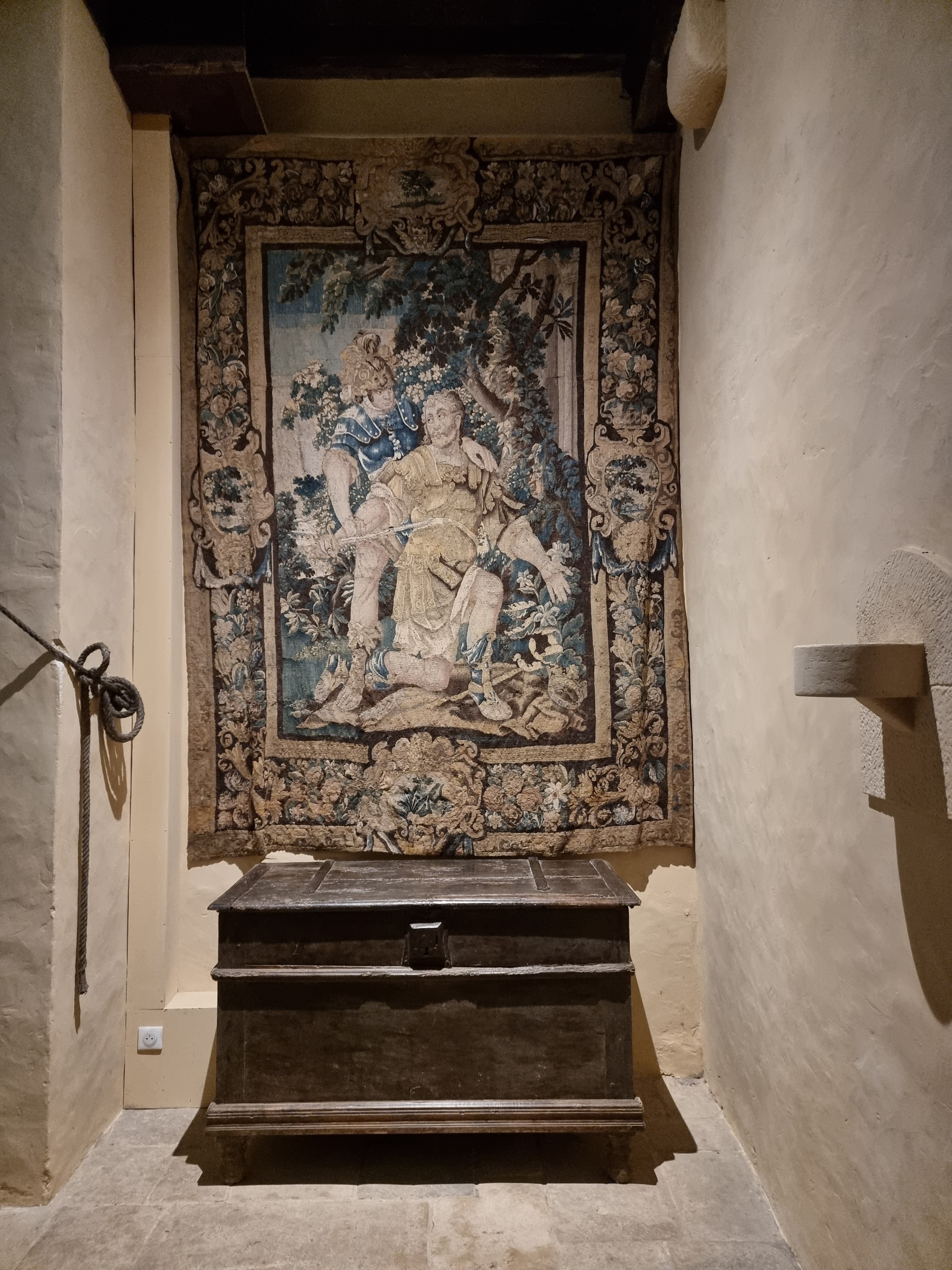 Photo n° 3 de l'avis de Yann.y fait le 16/05/2023 à 14:44