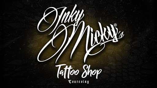 Inky Micky's tattoo shop