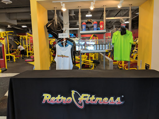 Gym «Retro Fitness», reviews and photos, 1581 US-202, Pomona, NY 10970, USA