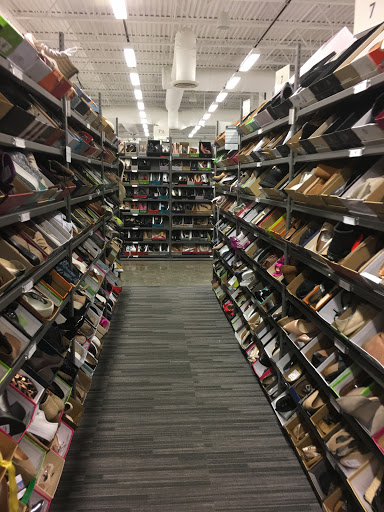Department Store «Nordstrom Rack Chapel Hills East», reviews and photos, 7645 Academy Blvd N, Colorado Springs, CO 80920, USA