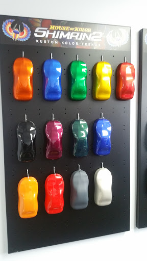 Auto Body Shop «Maaco Collision Repair & Auto Painting», reviews and photos, 111 W Hampton Ave, Capitol Heights, MD 20743, USA