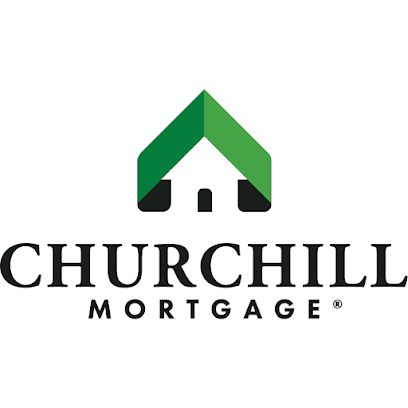 Jay Garvens NMLS #368259 - Churchill Mortgage