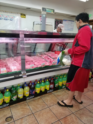 Supermarket «A & A Supermarket», reviews and photos, 6545 Stockton Blvd, Sacramento, CA 95823, USA