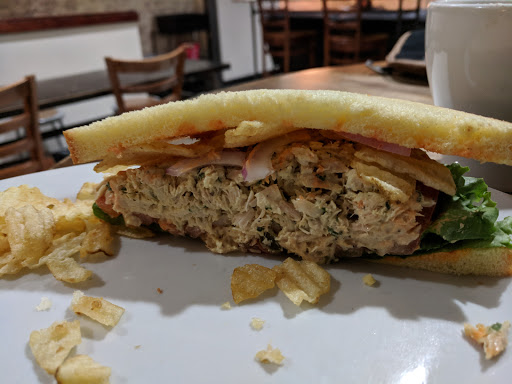 Cafe «Brewed Cafe & Pub», reviews and photos, 603 Main St, Vancouver, WA 98660, USA