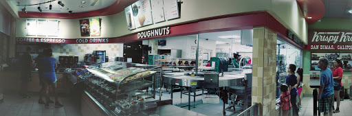 Bakery «Krispy Kreme Doughnuts», reviews and photos, 1024 W Gladstone St, San Dimas, CA 91773, USA