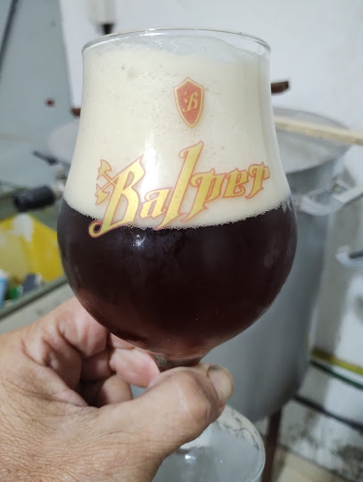 Balper Cerveza Artesanal