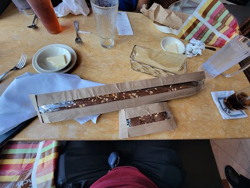 Restaurant «The Cheesecake Factory», reviews and photos, 1504 Old Country Rd, Westbury, NY 11590, USA