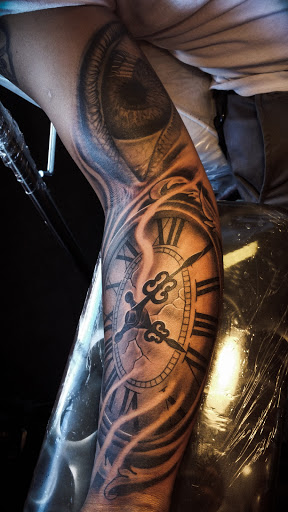 Explore 300 tattoo ideas, creative tattoo ideas in Waipahu, available at Inkflicted Tattoo