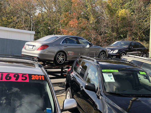 Used Car Dealer «Hudson Auto Traders Inc», reviews and photos, 270 US-6, Mahopac, NY 10541, USA