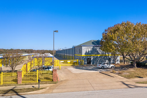 Self-Storage Facility «Mopac Self Storage», reviews and photos, 12900 N Mopac Expy, Austin, TX 78727, USA