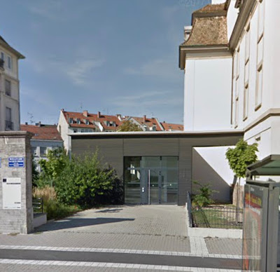 Cabinet de Psychiatrie Dr Charlotte Kraemer, conventionnée secteur 2 à Strasbourg