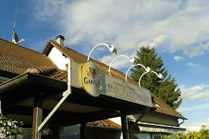 Café - Restaurant Hildebrand image