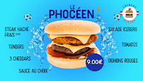 Photos du propriétaire du Restaurant de hamburgers Snack Frenchy Burger à La Ciotat - n°6