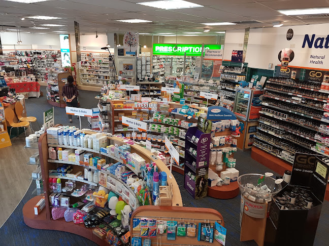 Comments and reviews of Unichem Neill's Pharmacy