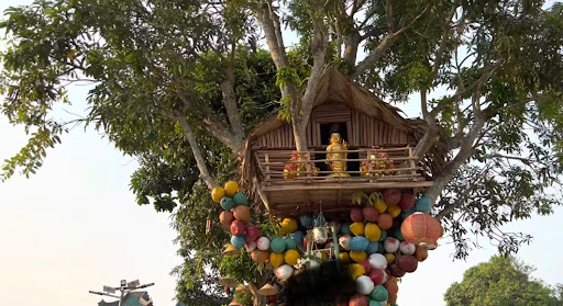 Top 20 mẫu cửa hàng đẹp Huyện Tịnh Biên An Giang 2022