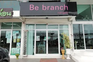 Be branch rangsit - ร้านทำผมรังสิตคลอง 4 image