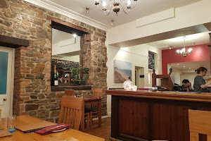 Pant-y-Gwydr restaurant