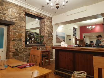 Pant-y-Gwydr restaurant