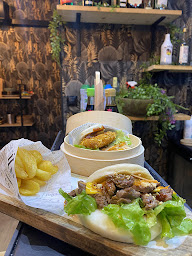 Photo n°35 de My sushi bar à Ghisonaccia ()