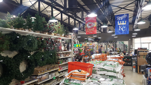 Hardware Store «Euston Hardware», reviews and photos, 6955 Tomahawk Rd, Prairie Village, KS 66208, USA